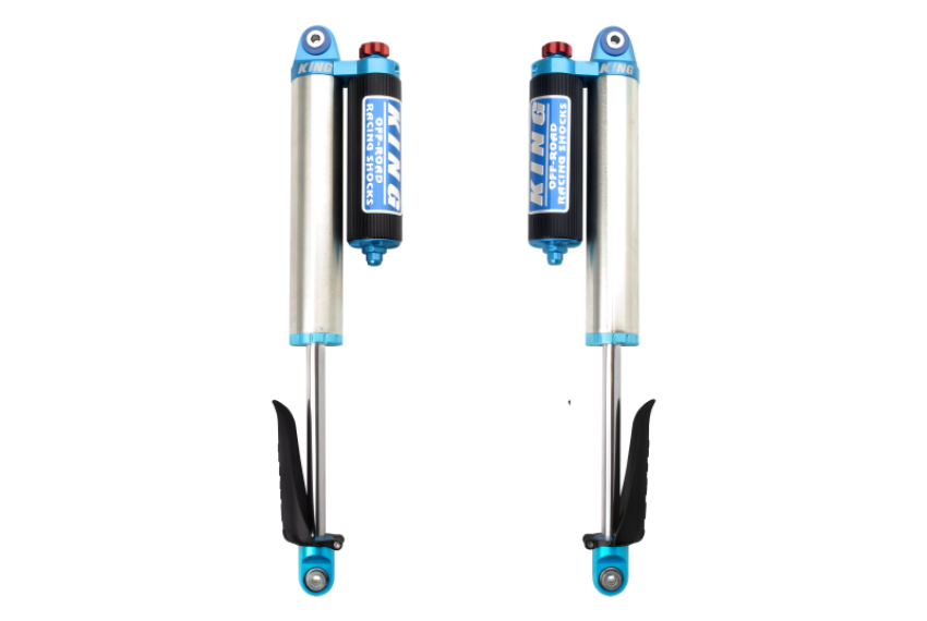 King Shocks 25001-378A JEEP JL 18+