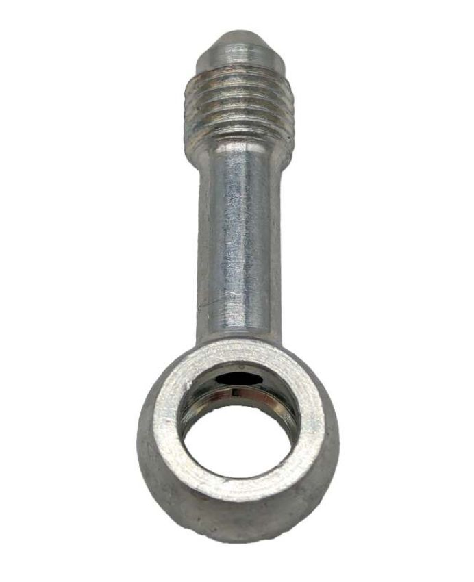 Forced Performance GBVP59001-04-10SS 10mm Banjo Fitting to -4 Male