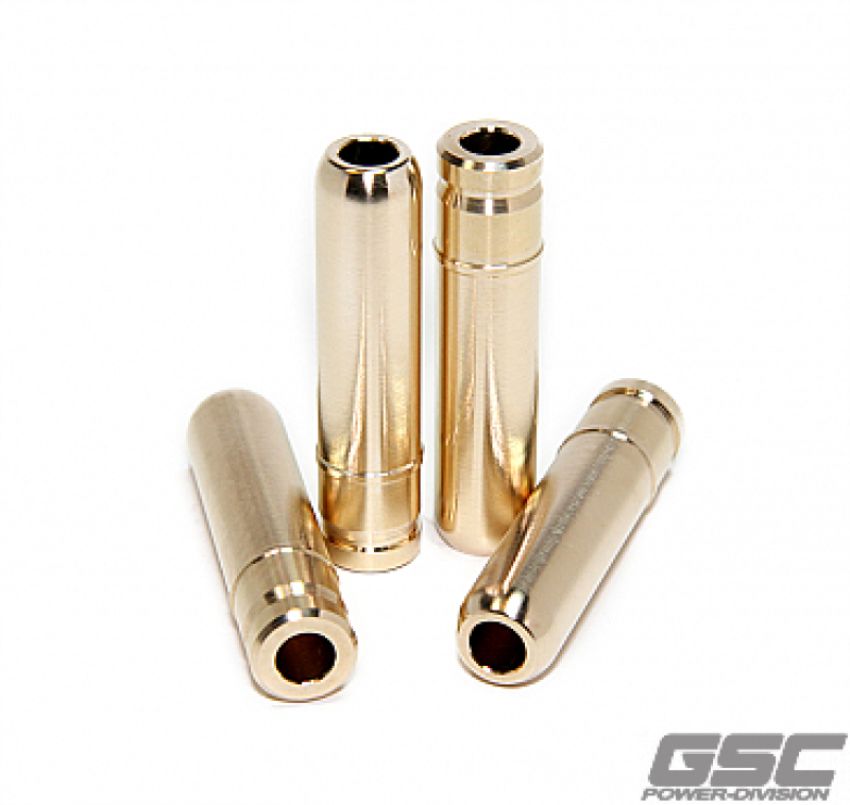 GSC Power Division 3105.003-1 GSC Subaru FA20/BRZ +.003in Oversize Stopper Exhaust Valve Guide - Single