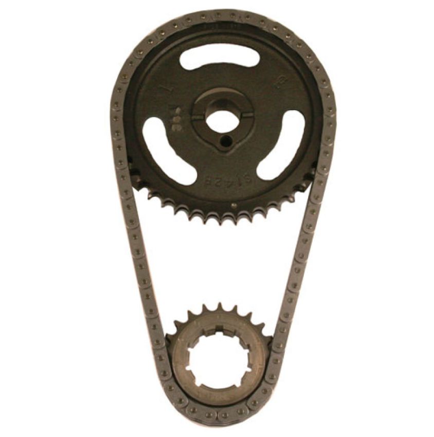 Ford Racing M-6268-B429 429-460 Double Roller Timing Chain Set