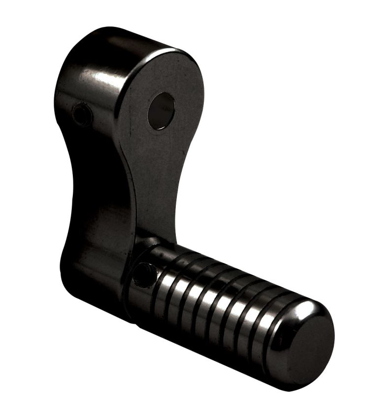 ALLSTAR PERFORMANCE ALL99129 Crank Handle for Brake Adjuster Black