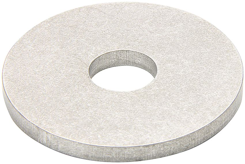 ALLSTAR PERFORMANCE ALL64366 Aluminum Backing Washer 14mm