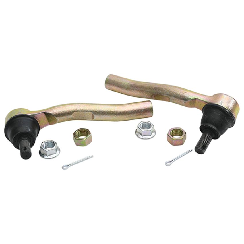 All Balls Racing 51-1098 16-21 Honda Pioneer 1000 Outer Tie Rod End Kit