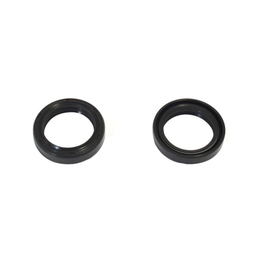 Athena P40FORK455029 82-83 Aprilia MX 50 35x47x9.5/10.5mm Fork Oil Seal Kit