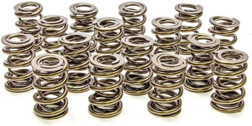 PAC RACING SPRINGS PACPAC-1226-16 1.550 Dual Valve Springs - (16)