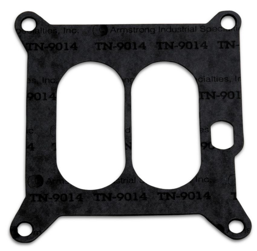 Edelbrock 3897 Repl Gkt Egr to Plate SB Ford