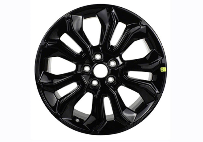 Ford Racing M-1007-S187BSGB 2021-2025 Bronco Sport 18