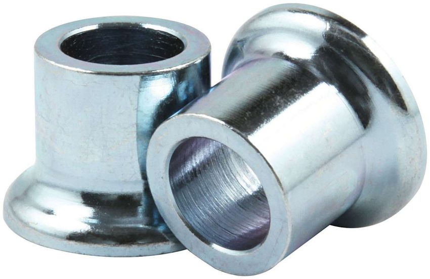 ALLSTAR PERFORMANCE ALL18574 Tapered Spacers Steel 1/2in ID x 3/4in Long