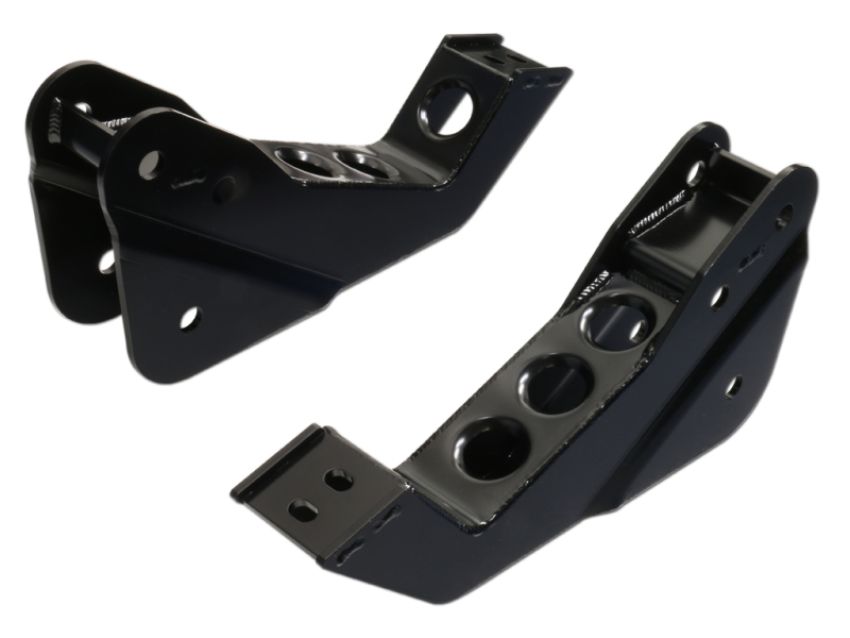 ICON 64040 05-10 Ford F-250/F-350 Radius Arm Drop Kit