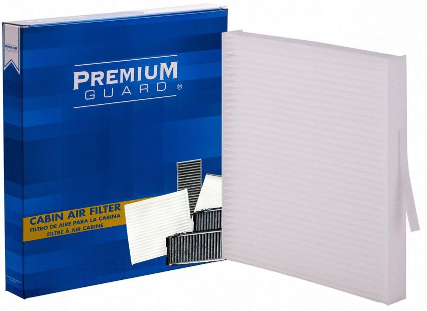 PRONTO FILTERS PC5643 Cabin Air Filter