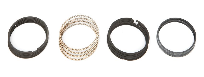 TOTAL SEAL TOTCR1005-65 CR Piston Ring Set 3.935 Bore 1/16 1/16 3/16
