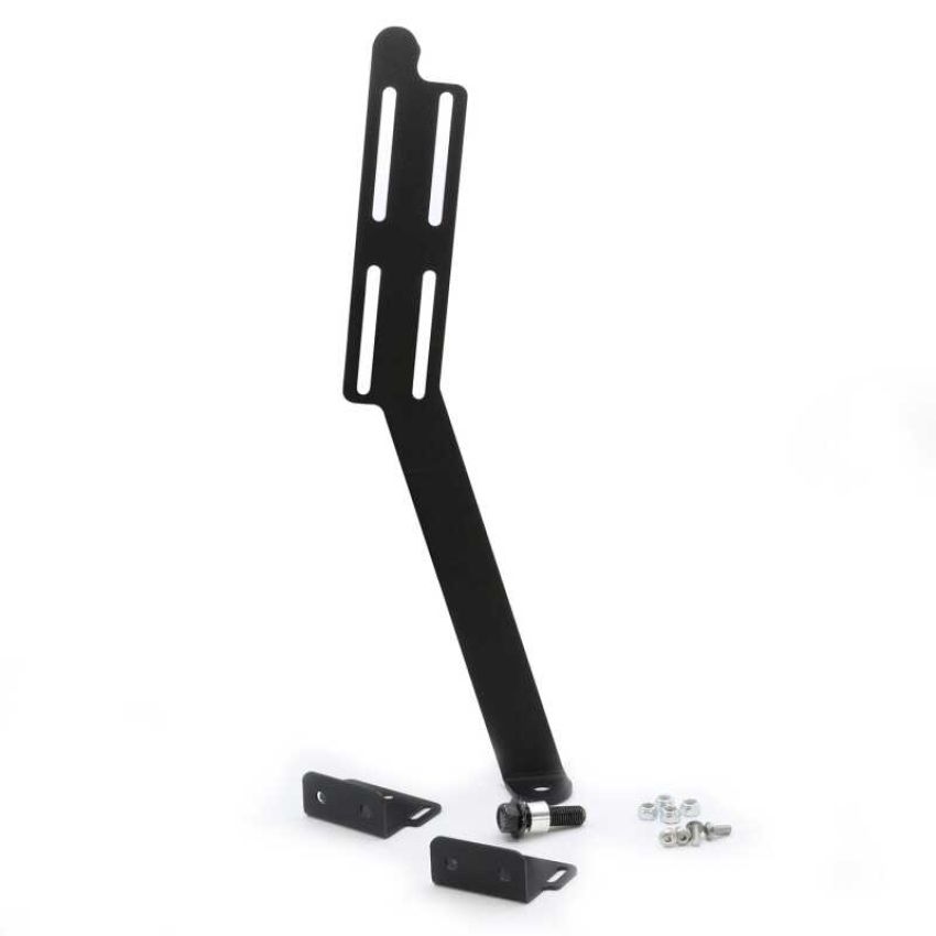 Rugged Radios MT-RM-SUB Radio Mount - Subaru Crosstrek