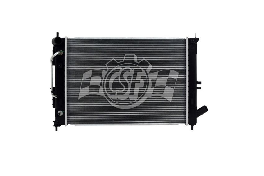 CSF 3751 Radiator