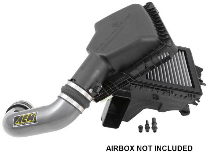 AEM 22-684C Cold Air Intake System