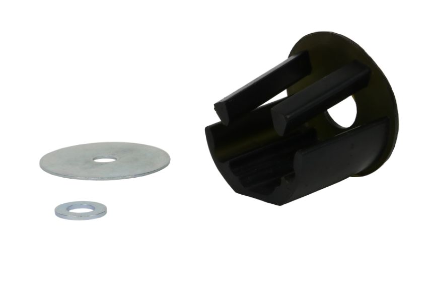 Whiteline KDT914 8/03+ Volkswagen Golf / 2/06+ Jetta / 8/06+ Audi TT Front Torque Arm Insert Bushing
