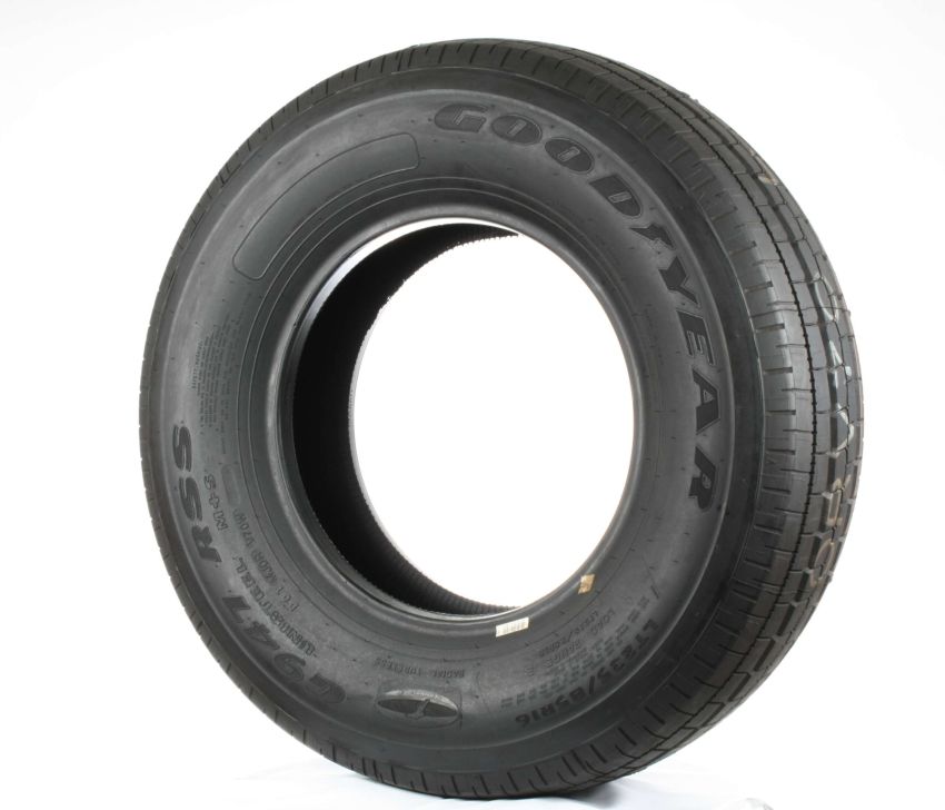 GOODYEAR G947 RSS Armor Max 225/75R16