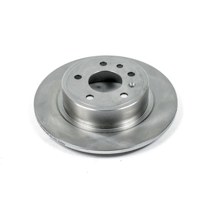 PowerStop EBR693 AutoSpecialty Brake Rotor