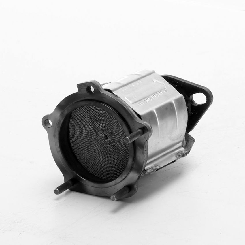 AP Exhaust 641208 Federal / EPA Catalytic Converter - Direct Fit