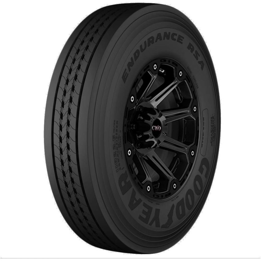 GOODYEAR Endurance Rsa R22.5
