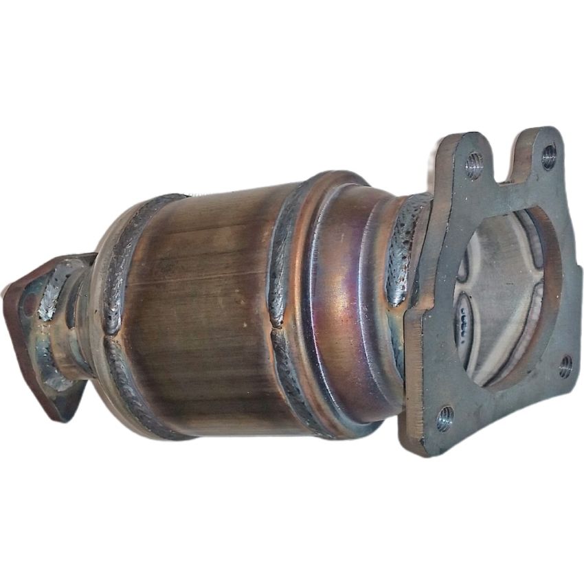 Davico Mfg 13037 Direct Fit Catalytic Converter