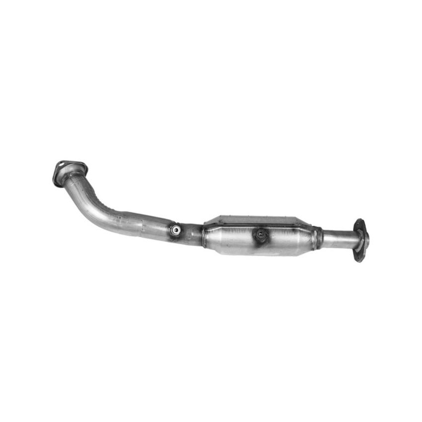 Eastern Catalytic 40874 Federal / EPA Direct-Fit Converter Assembly