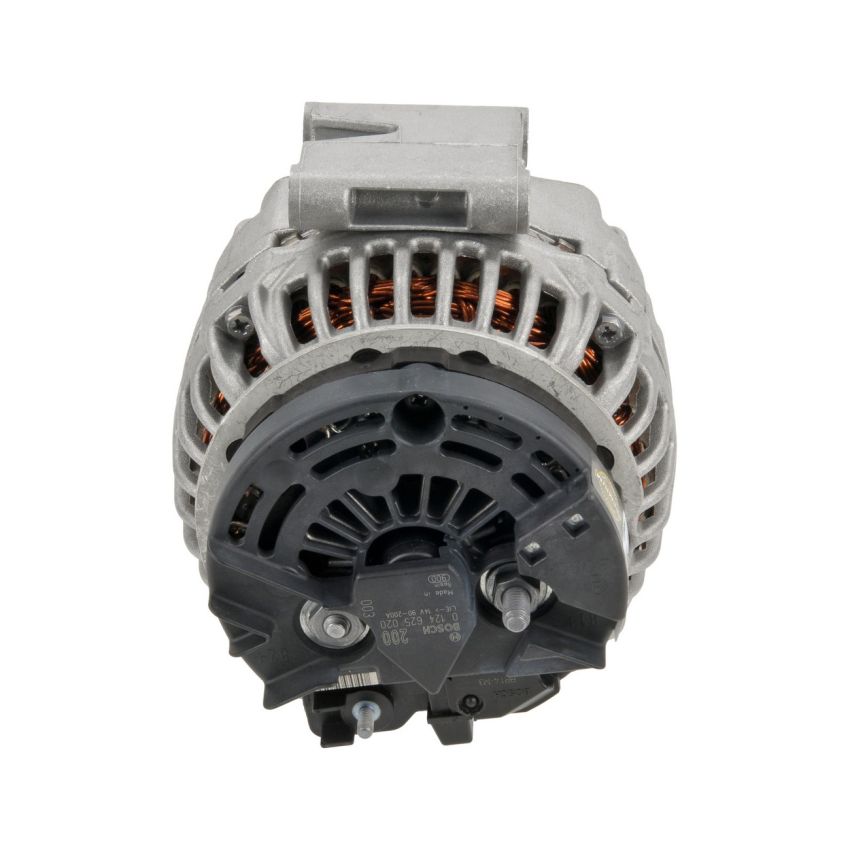 Bosch AL0817X Reman Alternator