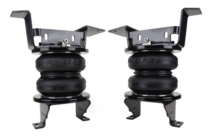 Air Lift 57541 LoadLifter 7500XL Ultimate Spring Kit for 2020+ Chevrolet Silverado 2500/3500