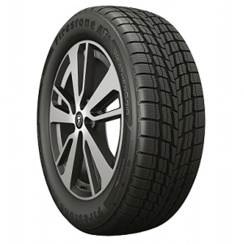 FIRESTONE Weathergrip 205/70R15
