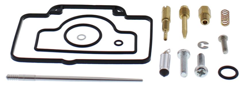 All Balls Racing 26-1579 1991 Yamaha WR250 Carburetor Rebuild Kit