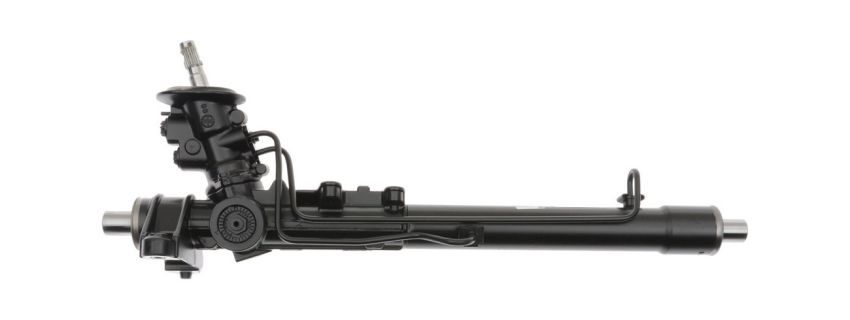 Bosch KS01001930 Steering Rack, Hydraulic (Remanufactured)
