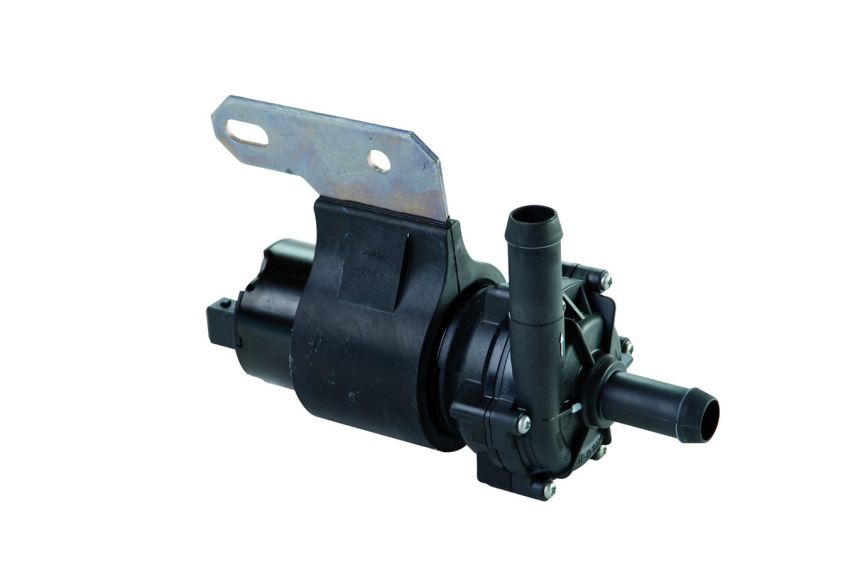 Ford Racing M-8501-MSVT Mustang Shelby GT500 Intercooler Pump