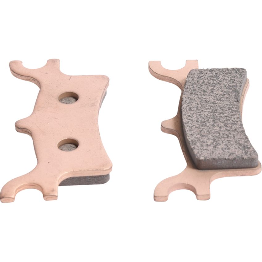 All Balls Racing 18-8016 05-06 Polaris Trail Blazer 250 Sintered Brake Pad Rear Right
