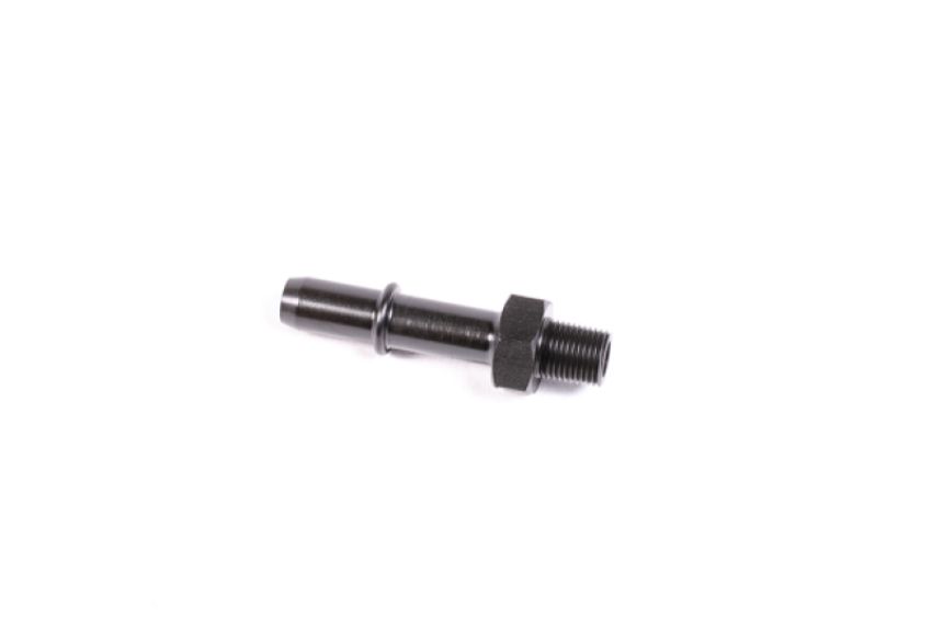 Radium Engineering 14-0358 3/8IN SAE MALE TO 1/8NPT MALE