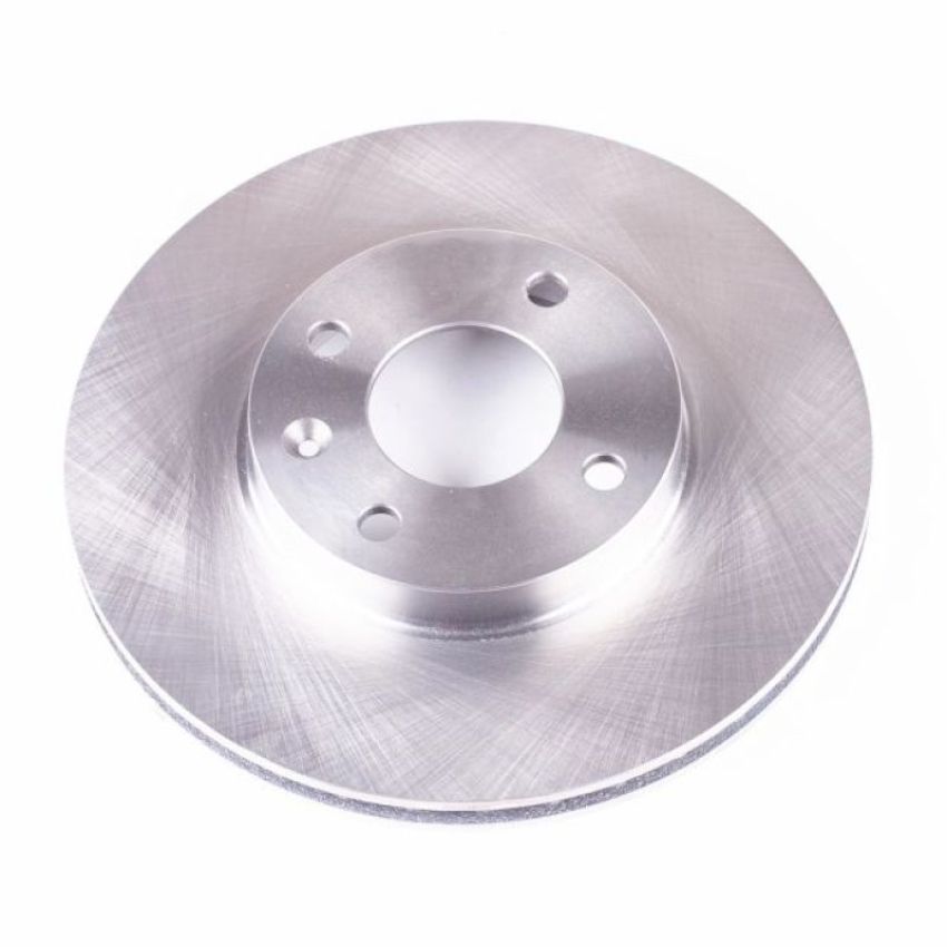 PowerStop AR84101 AutoSpecialty Brake Rotor