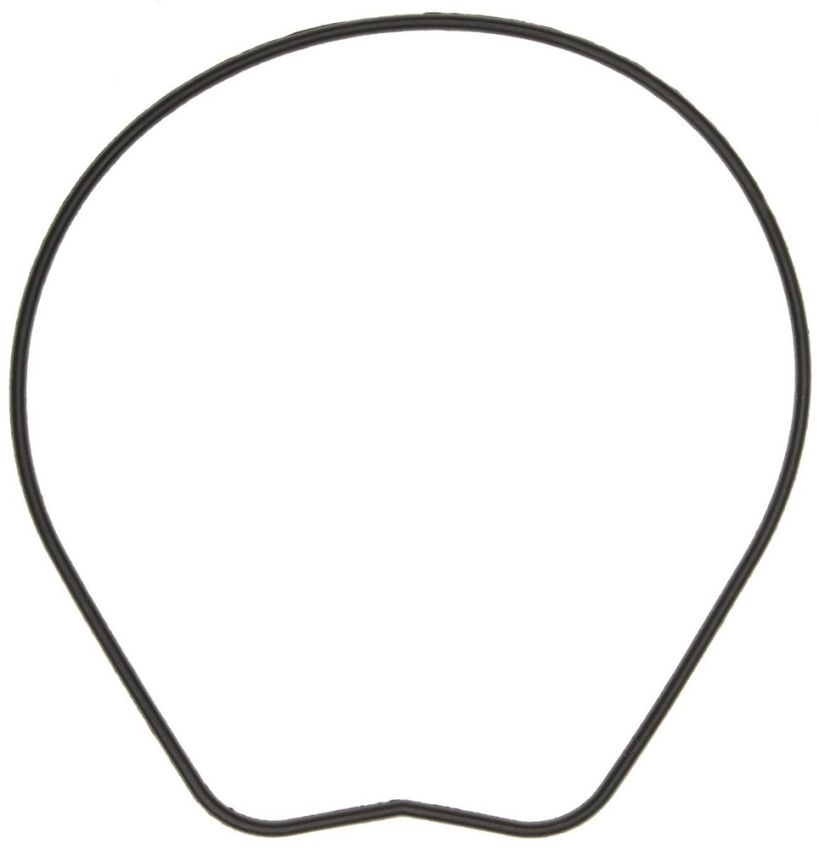 MAHLE B45698 Engine Oil Pump Gasket