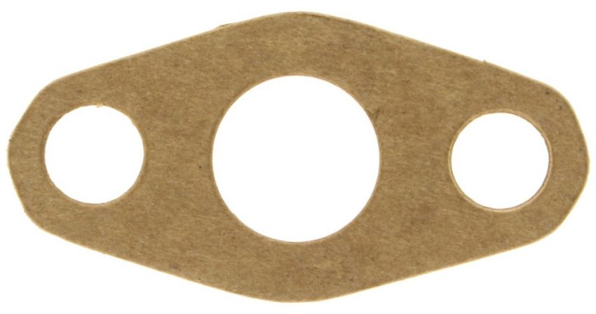 MAHLE B45715 Engine Oil Pump Pickup Tube Gasket
