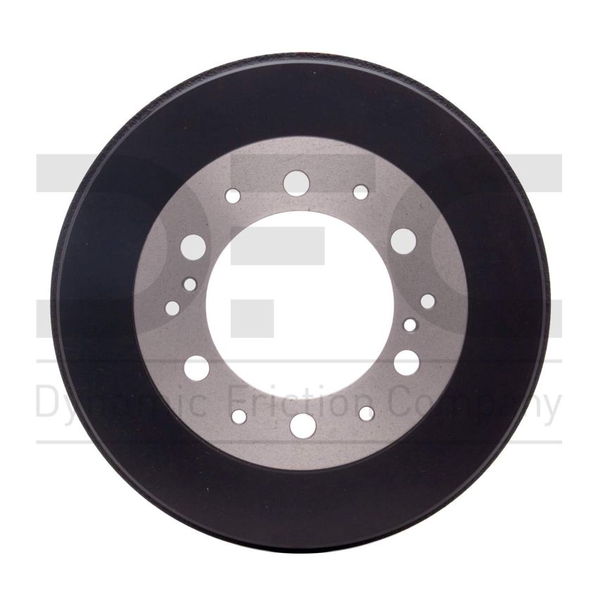 Dynamic Friction 365-76042 Brake Drum