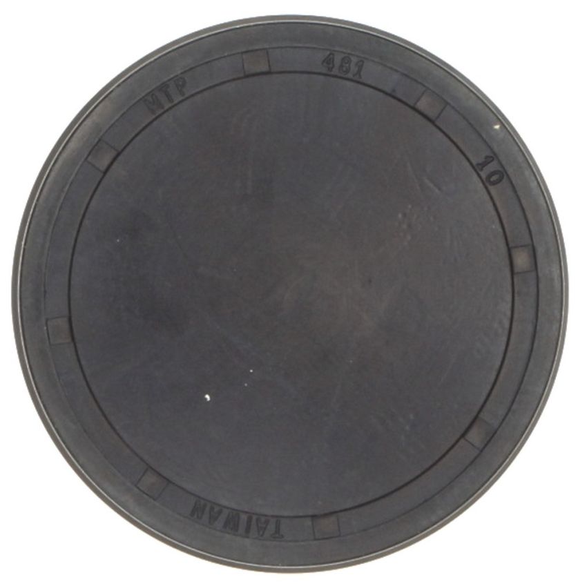 MAHLE B45855 Engine Camshaft Plug