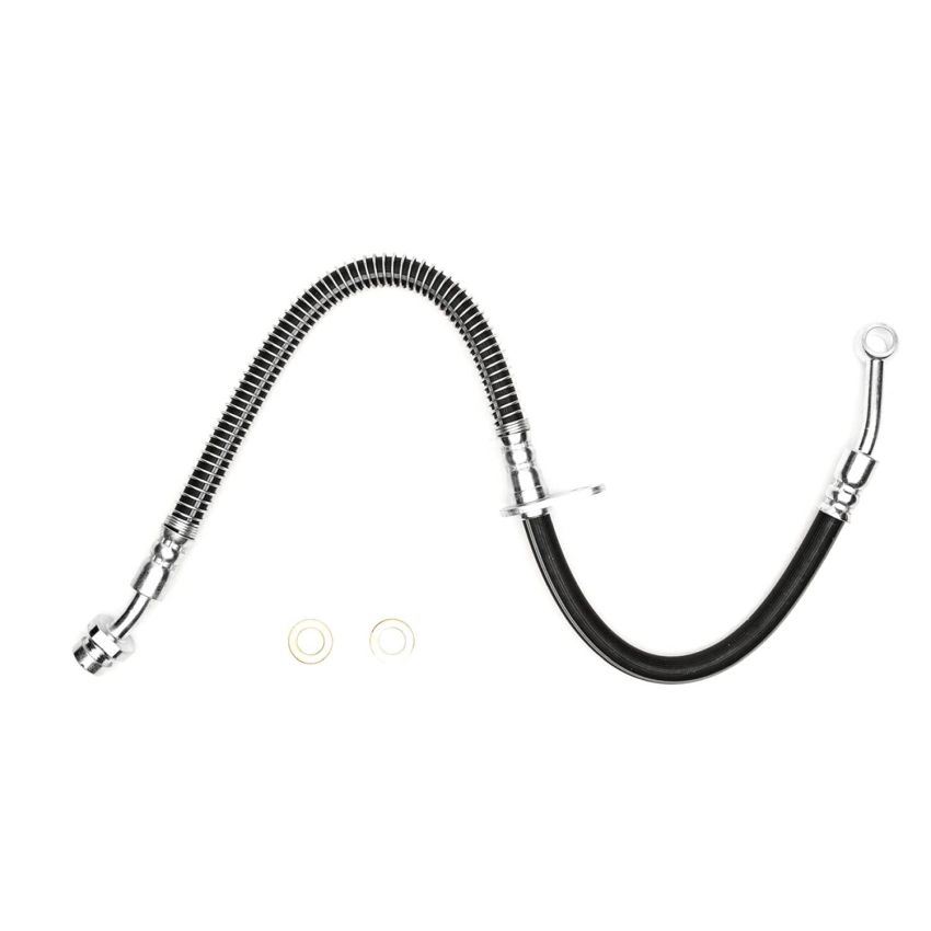 Dynamic Friction 350-21009 Brake Hose