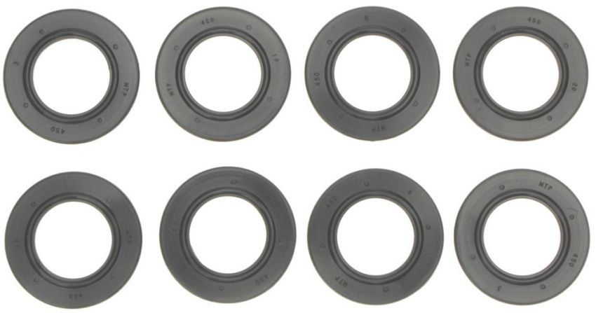 MAHLE B45889 Spark Plug Tube Seal Set