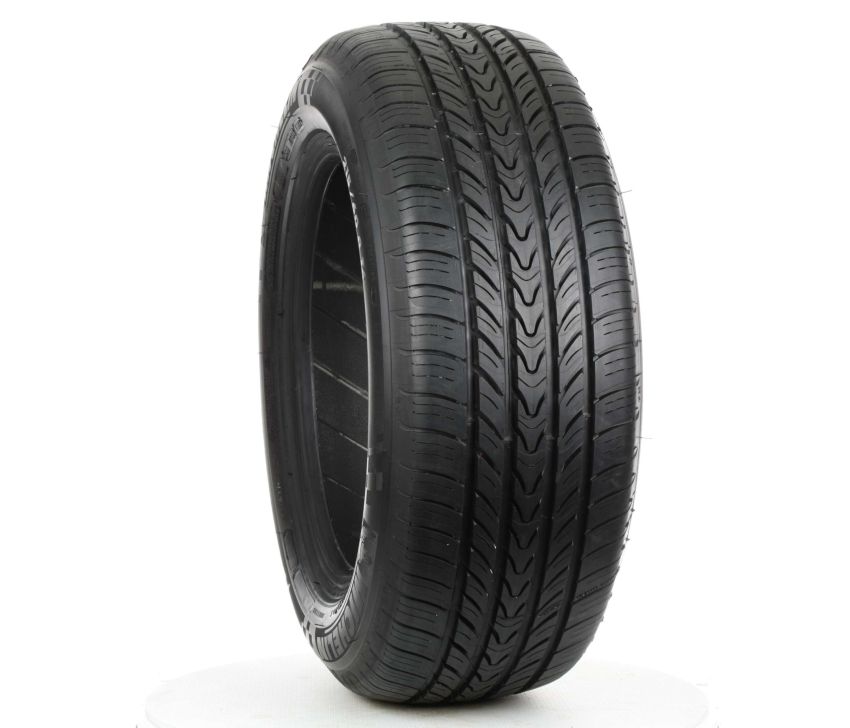 MICHELIN Pilot Exalto A/S 215/60R16 All-Season
