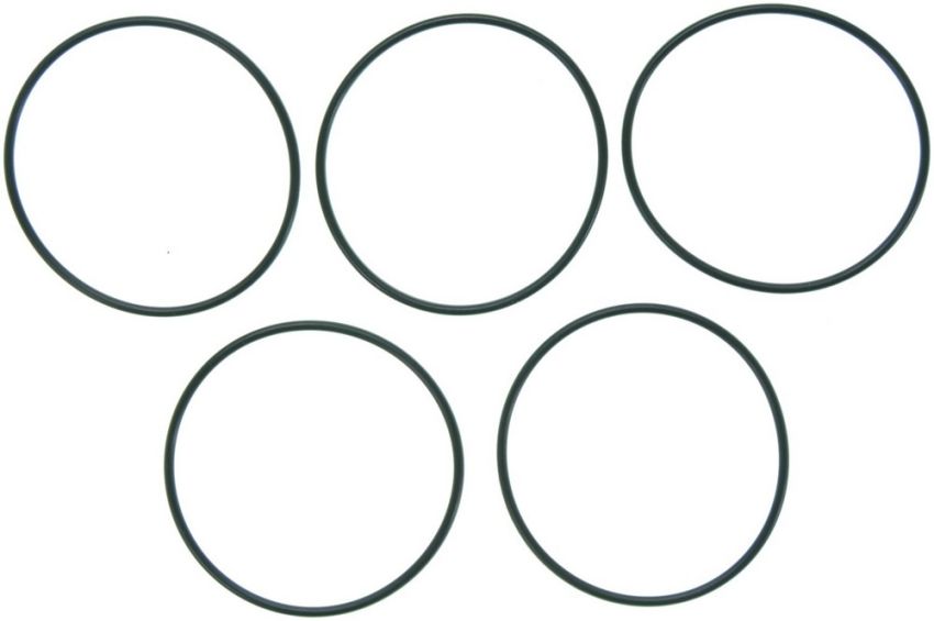 MAHLE B45971 Spark Plug Tube Seal Set