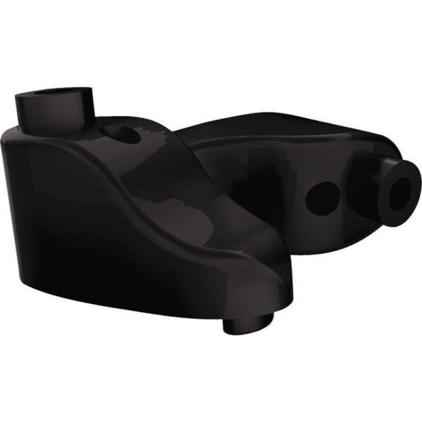 Roland Sands Design 0207-2020-B Turn Signal Strut Mount