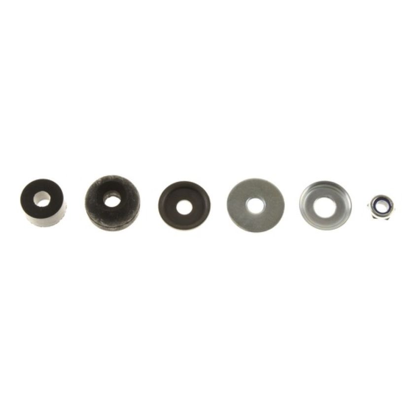 Bilstein B460174 B6 Performance - Suspension Shock Absorber