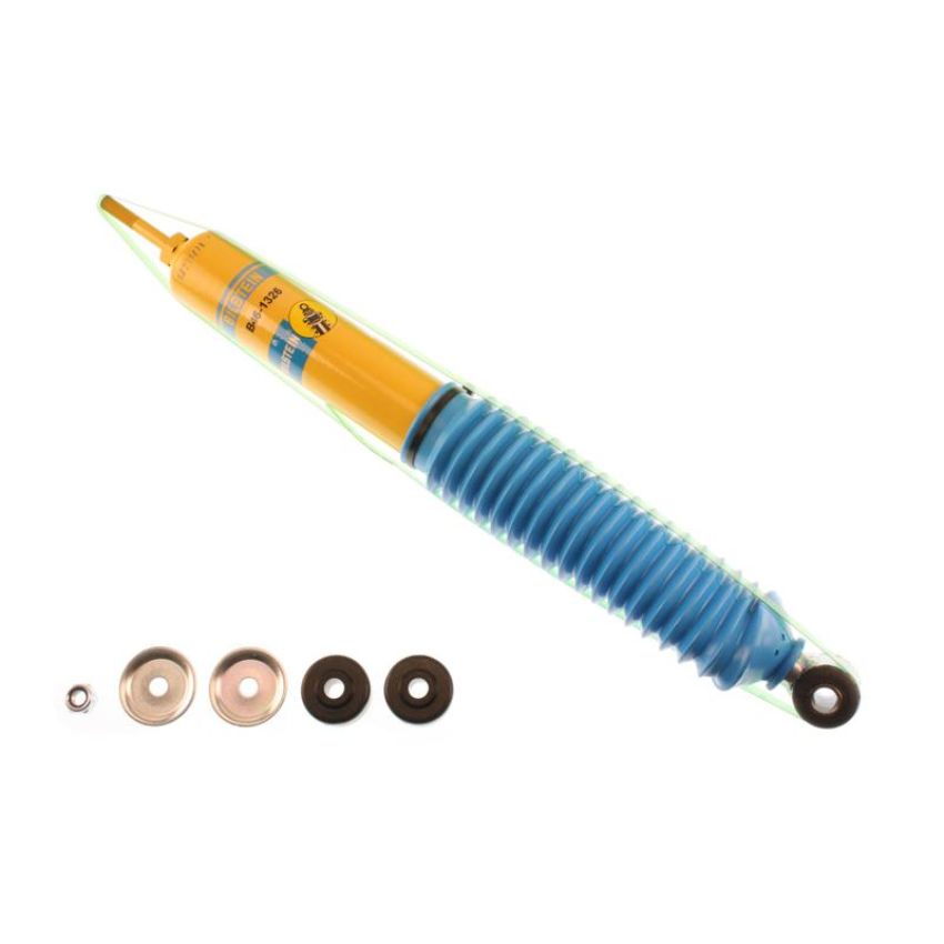 Bilstein B461326 B6 - Suspension Shock Absorber