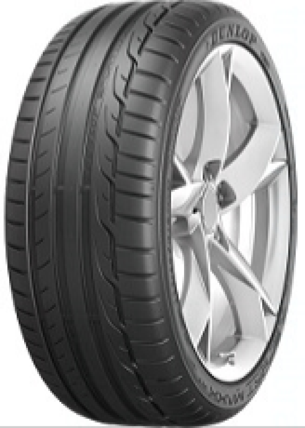 DUNLOP Sport Maxx RT 265/35R19 Summer