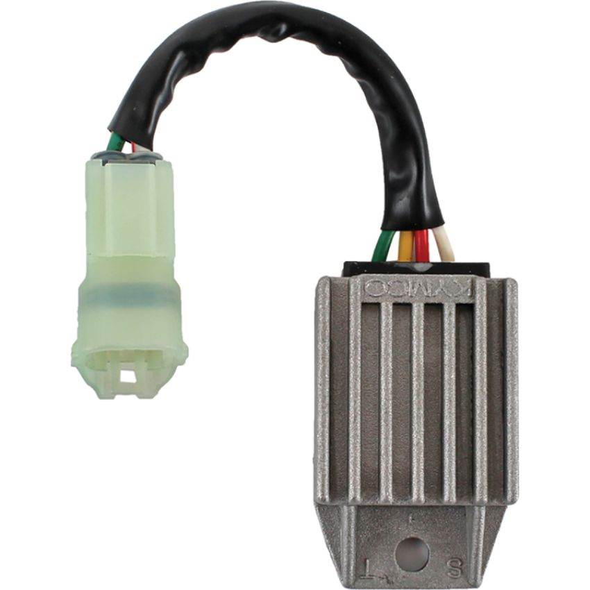 Arrowhead 230-58156 Kymco 12 Volt Regulator / Rectifier