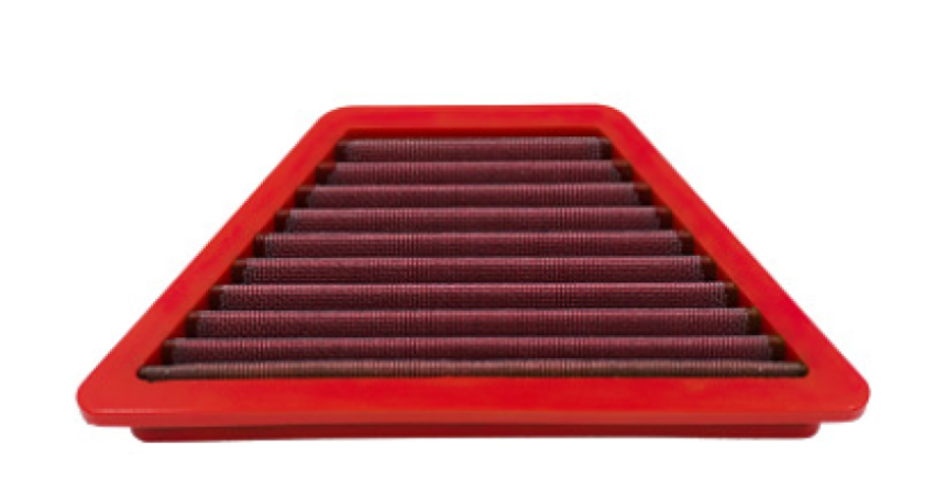 BMC FM01140 21-22 BMW R 18 1800 Replacement Filter Panel