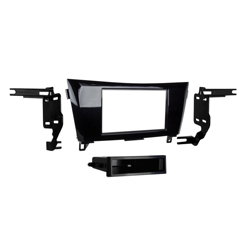 Metra 99-7622HG Installation Dash Kit for 2014- Nissan Rogue (Black)