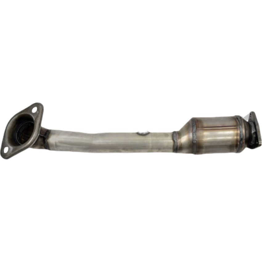 Davico Mfg 17493 Direct Fit Catalytic Converter